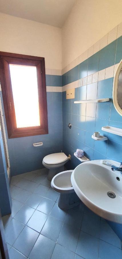 Iss Travel, Le Carrube Two Bedrooms Apartments With Air Conditioning San Teodoro  Bagian luar foto
