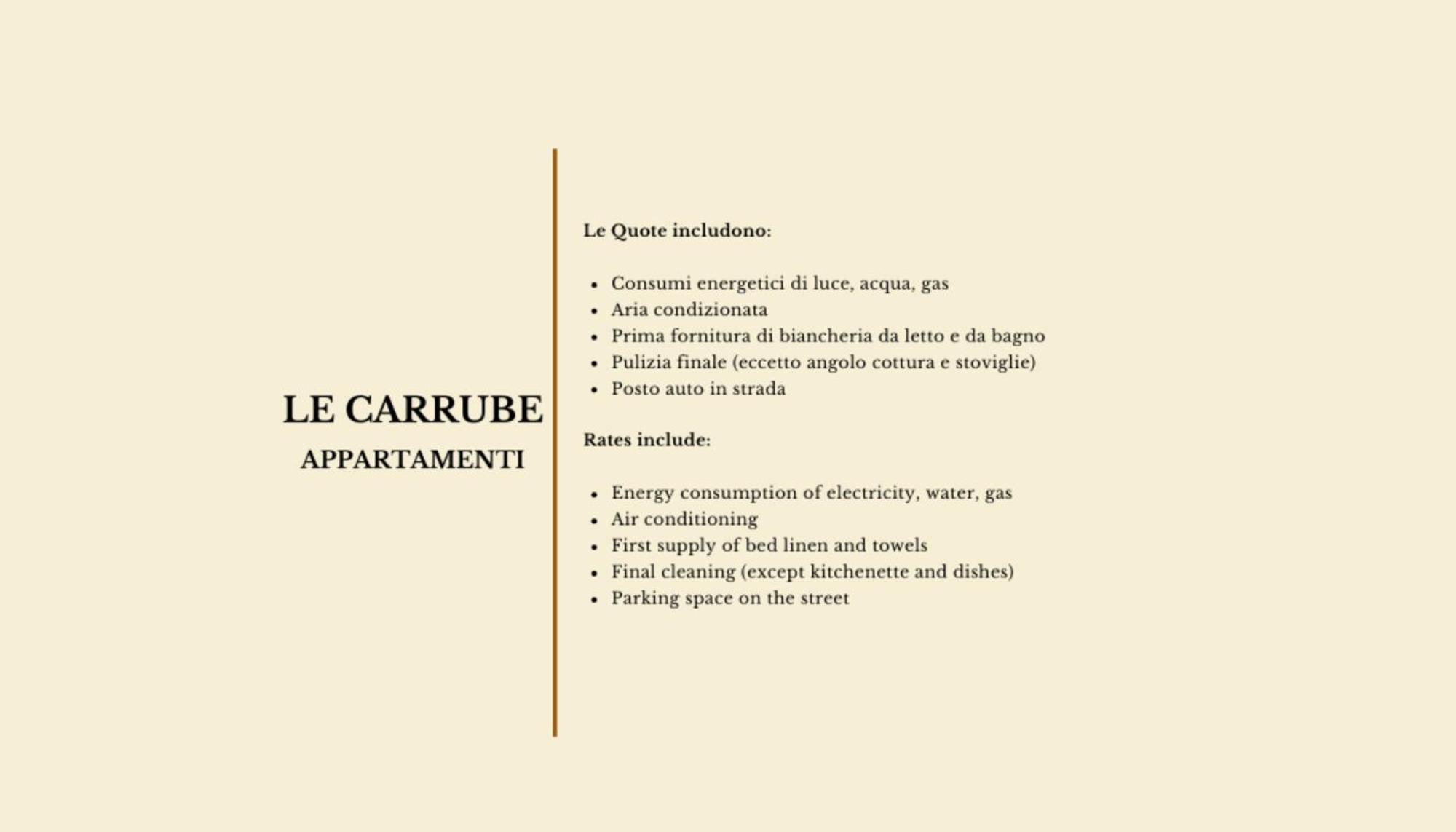 Iss Travel, Le Carrube Two Bedrooms Apartments With Air Conditioning San Teodoro  Bagian luar foto